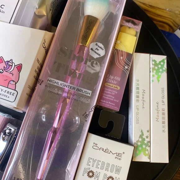 The Creme shop Bundle - Picture 4 of 5